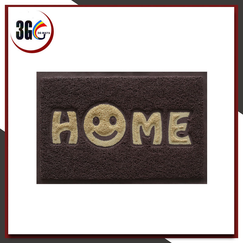 Design Door Mat