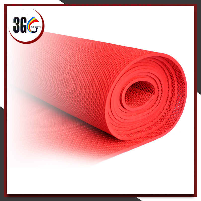 PVC S MAT