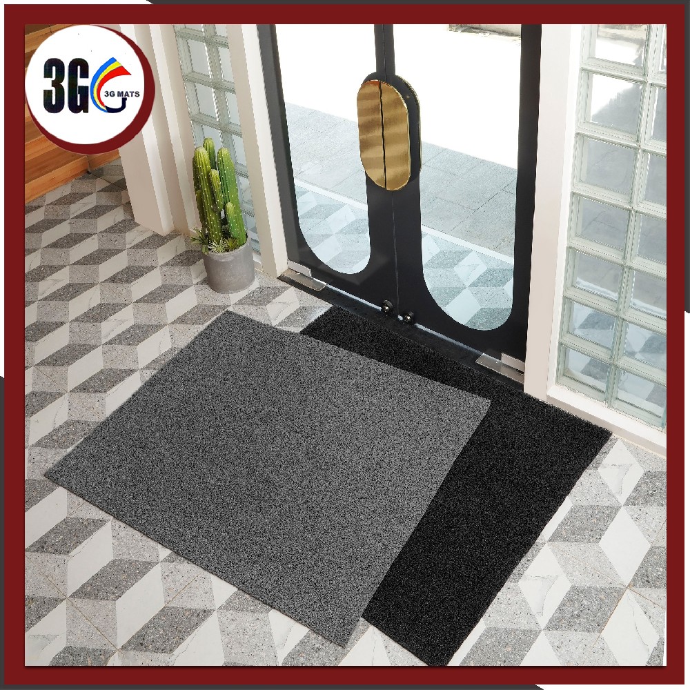 Entrance Door Mat